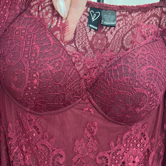 Windsor Bodysuit - Picture 4 of 5